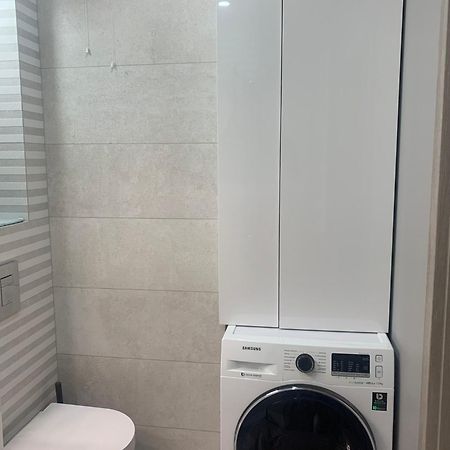 Apartamentkosciuszki Wrocław Eksteriør billede