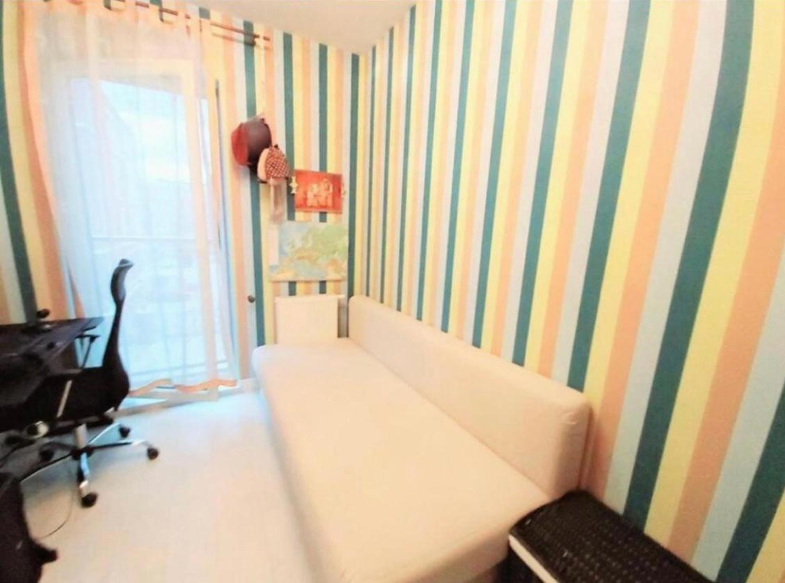 Apartamentkosciuszki Wrocław Eksteriør billede