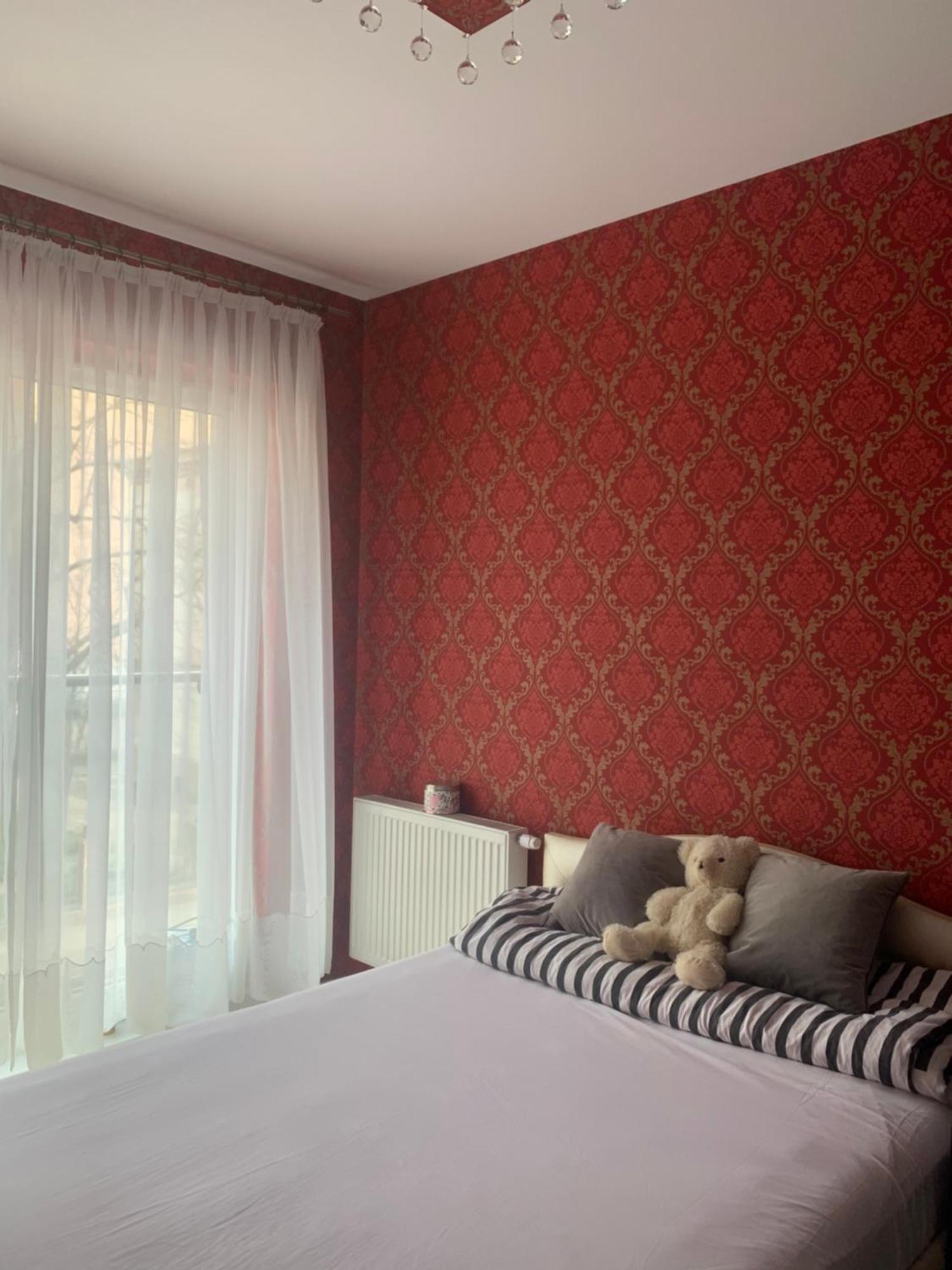 Apartamentkosciuszki Wrocław Eksteriør billede