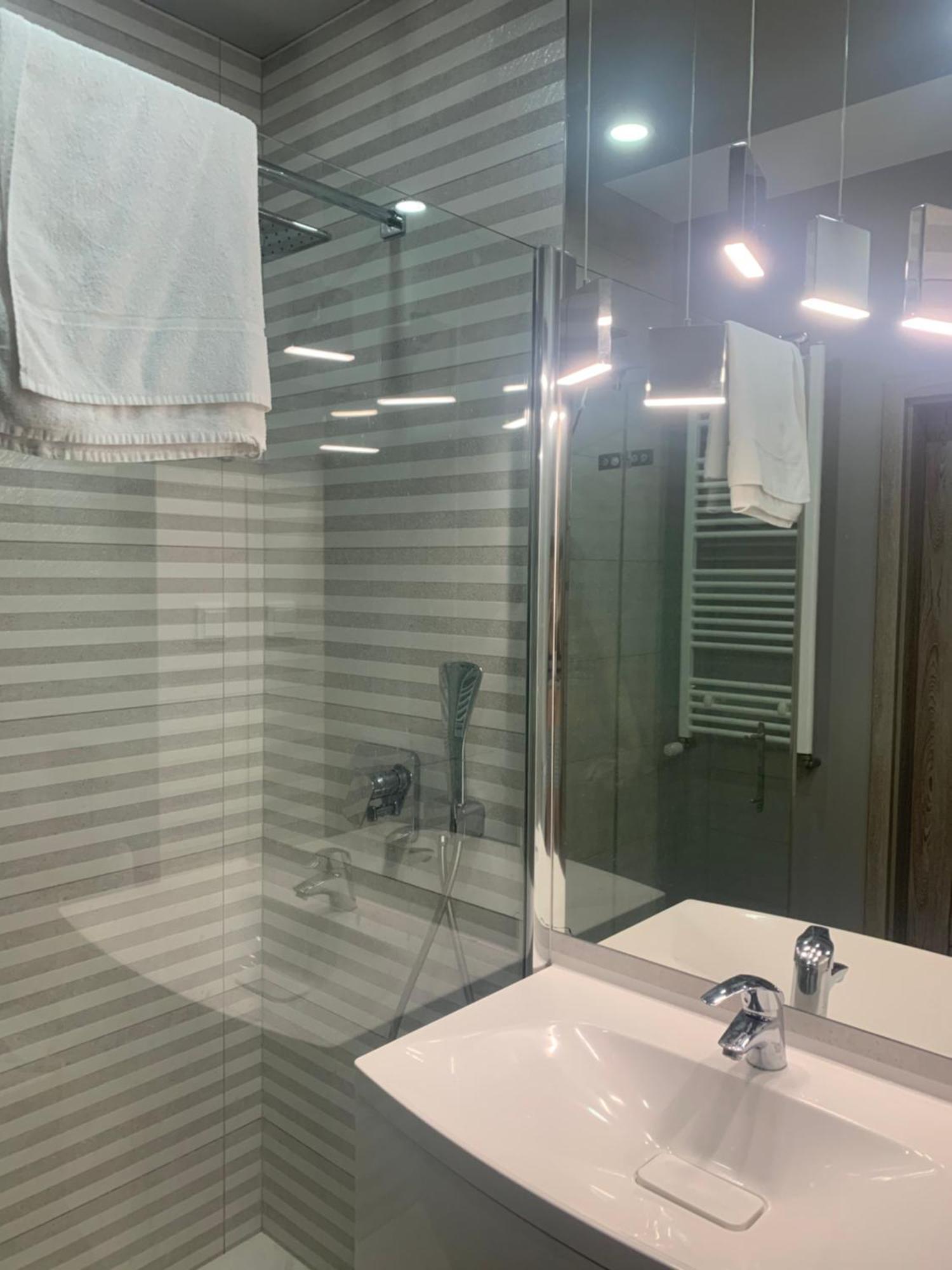 Apartamentkosciuszki Wrocław Eksteriør billede