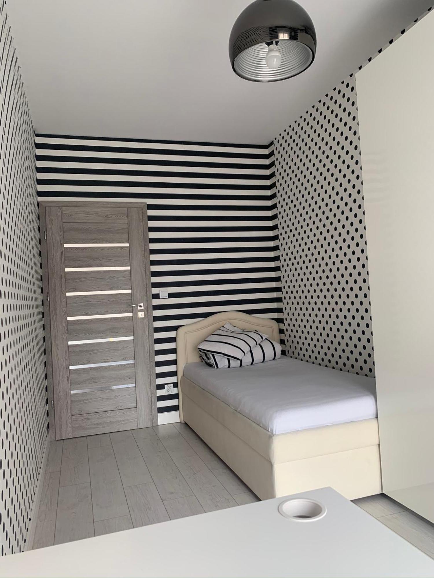 Apartamentkosciuszki Wrocław Eksteriør billede
